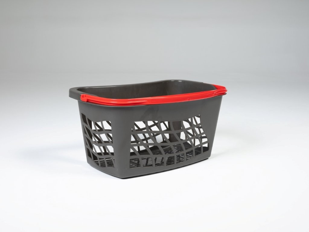 PLASTIK EL SEPETLERI