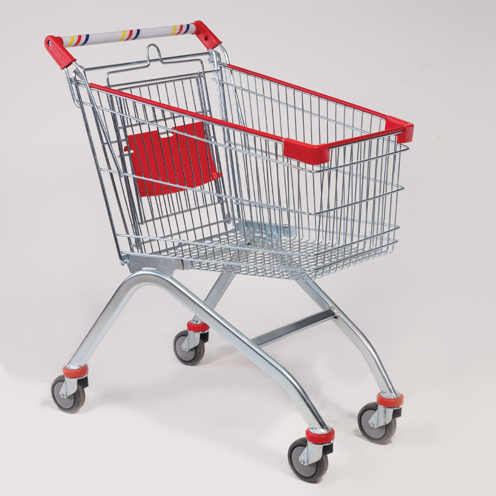 PROFİL TABANLI MARKET ARABALARI