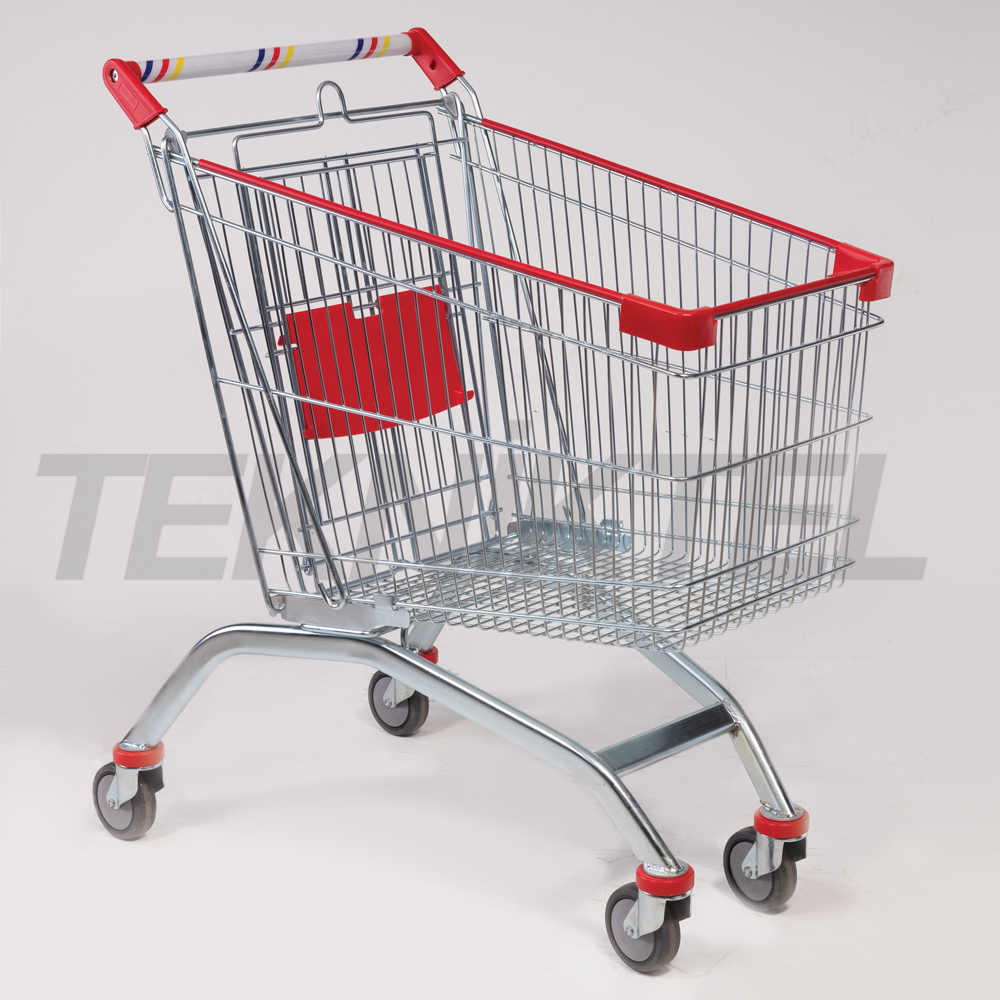 MARKET ARABASI 120 LT