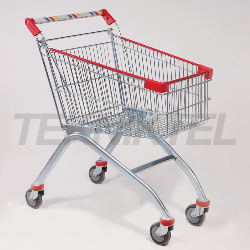 MARKET ARABASI 75 LT